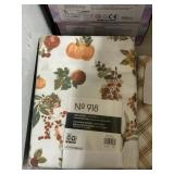 54inW x 14inL 5 ct window panels