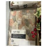 54inW x14in l/ 2 ct window panels