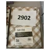 54inW x14inL window panel