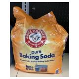 Pure baking soda 13.5lb