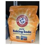 Pure baking soda 13.5lb