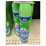 Scrubbing Bubbles grime fighter 5 cans