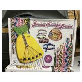 Braiding friendship bracelet 12+ styles