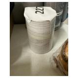 1- Roll plank flooring