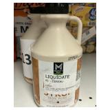 Organic maple syrup 2-32 fl oz