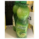 ReaLime juice 2-32 fl oz