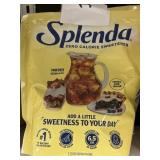 Splenda 2-12.61 oz