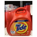 Tide original 152 loads