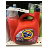 Tide downy 100 loads