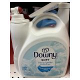 Downy soft free &gentle 257l oads