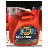 Tide oxi boost 100 loads