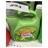 Gain softner 244 loads