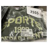 Sports hoodie 2XL