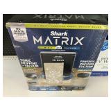 Shark Matrix mop & vacuum robot