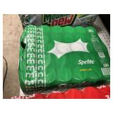Sprite mini 30 cans