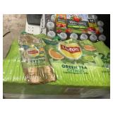 Lipton green tea citrus 24-16.9 fl oz