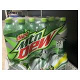 Diet Mt Dew 24-16.9 fl oz