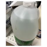 White distilled vinegar 2-1 gal