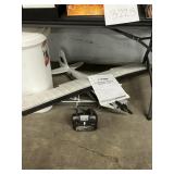 FMS 1300mm PA-18 super cub remote control airplane