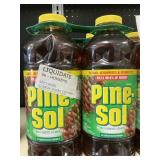 Pine Sol 2-60 fl oz