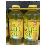 Pine Sol 2-60 fl oz