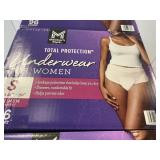 Womens underwear S 96 ct