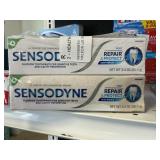 Sensodyne 2 ct
