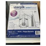 Waterpik waterflosser