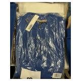 Tribekka 44 short sleeve polo XL 2 ct