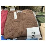 Tribekka 44 short sleeve polo 2XL 3 ct