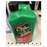 Quaker State high mileage 10W-40 6-1qt