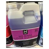 Floor cleaner 3-1 gal