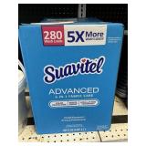 Suavitel advanced 160 fl oz