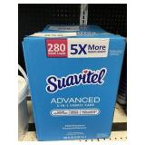 Suavitel advanced 160 fl oz