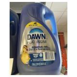 Dawn platinum 90 fl oz