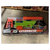 Air Warriors Exterminator