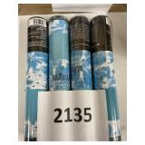 Wow powder popper 4 ct