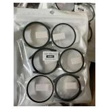 Samsung watch 6 face protector 6 ct