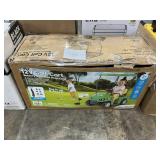 12V Golf cart batt op ride on