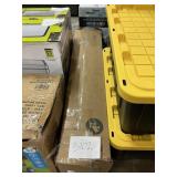 Zinus Full bed frame?