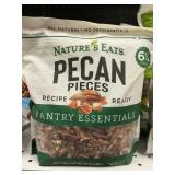 Pecan pcs 24 oz