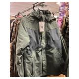 Free Country mens snow jacket XS