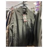 Free Country mens softshell XL