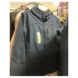 Free Country softshell boys XL 14/16