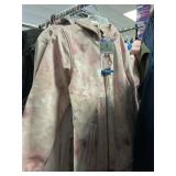 Free Country softshell girls L 10/12