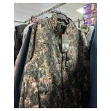 Free Country mens softshell XL