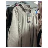 Free Country softshell womens XXL