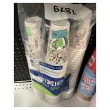 Dixie 16 floz 144 cups