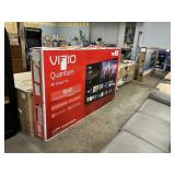 Vizio Quantum QLED 86in Tv-has been tested