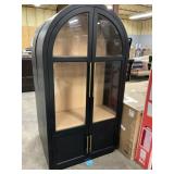 Enzo Coll cabinet -has some scuffs